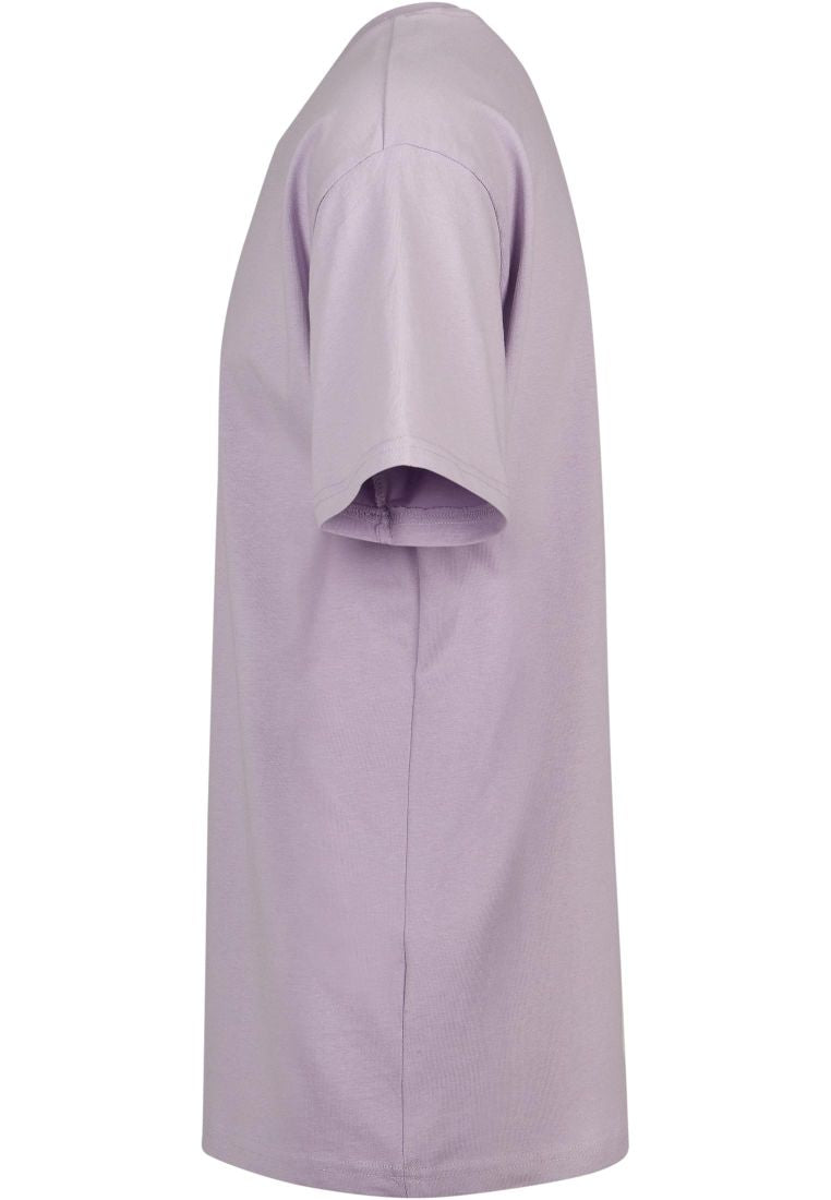 SHORTLIFE OVERSIZED TEE