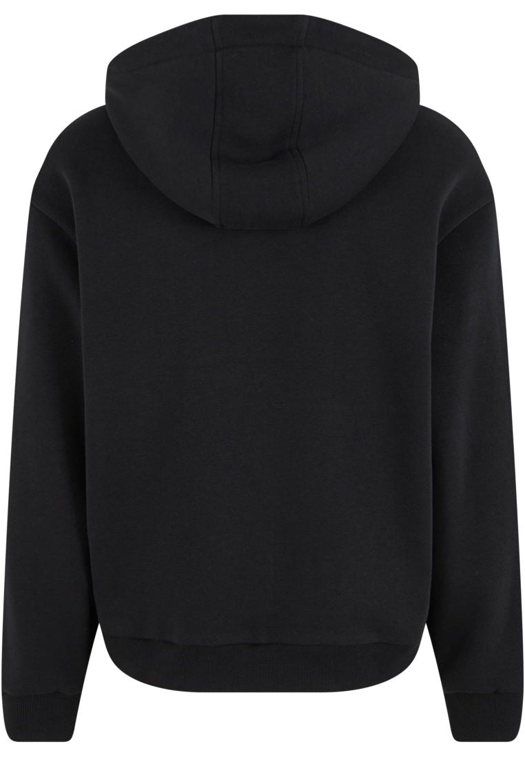 SHORTLIFE ZIP HOODY