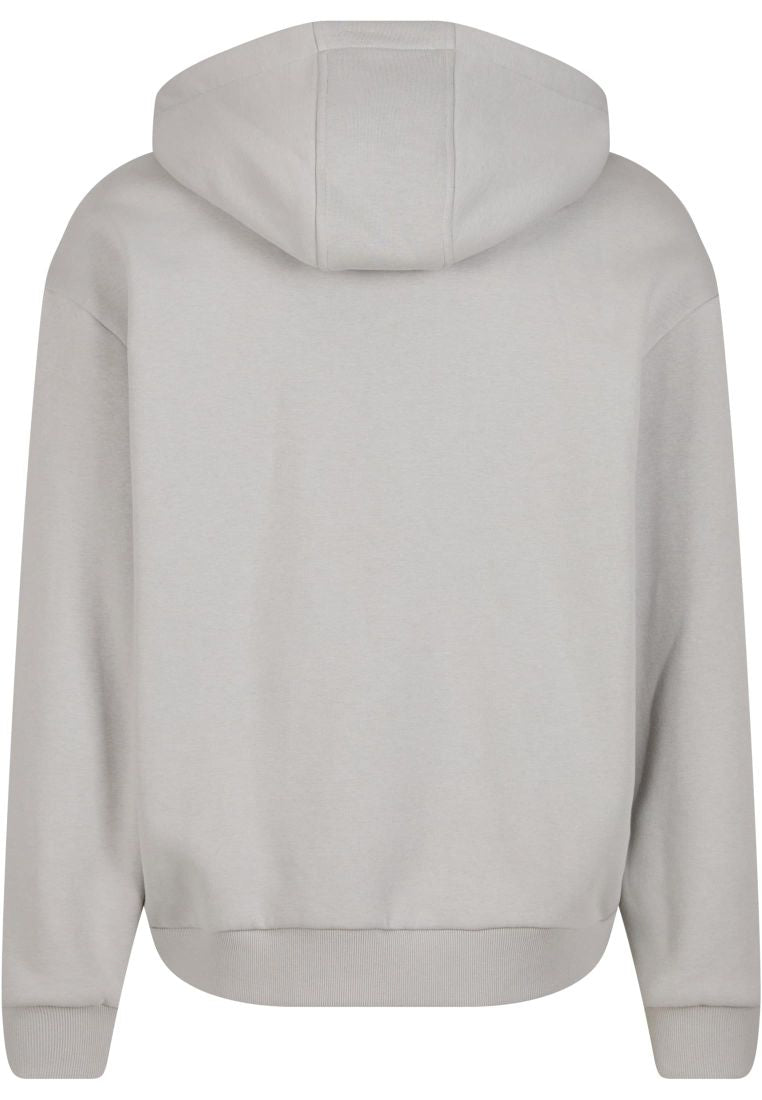SHORTLIFE ZIP HOODY