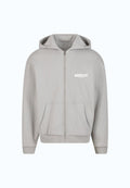 SHORTLIFE ZIP HOODY