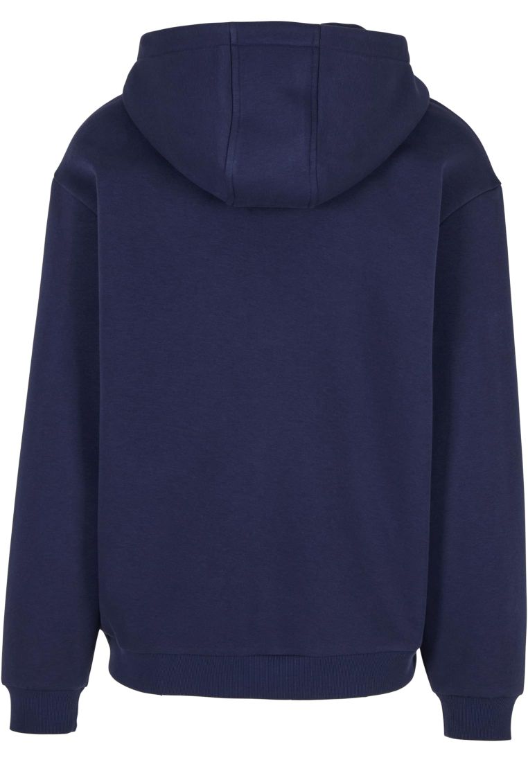 SHORTLIFE ZIP HOODY