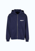 SHORTLIFE ZIP HOODY