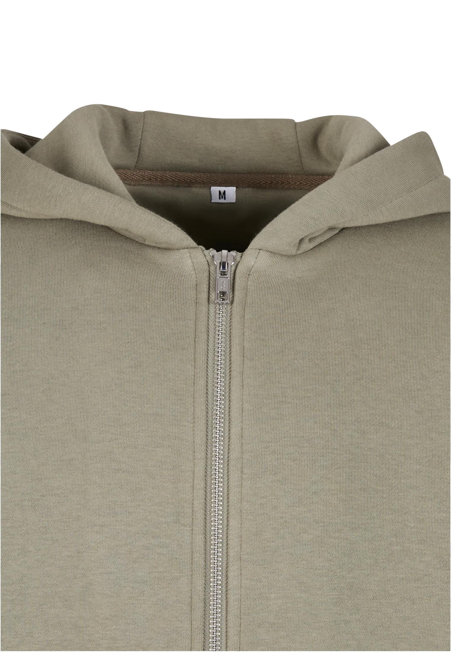 SHORTLIFE ZIP HOODY