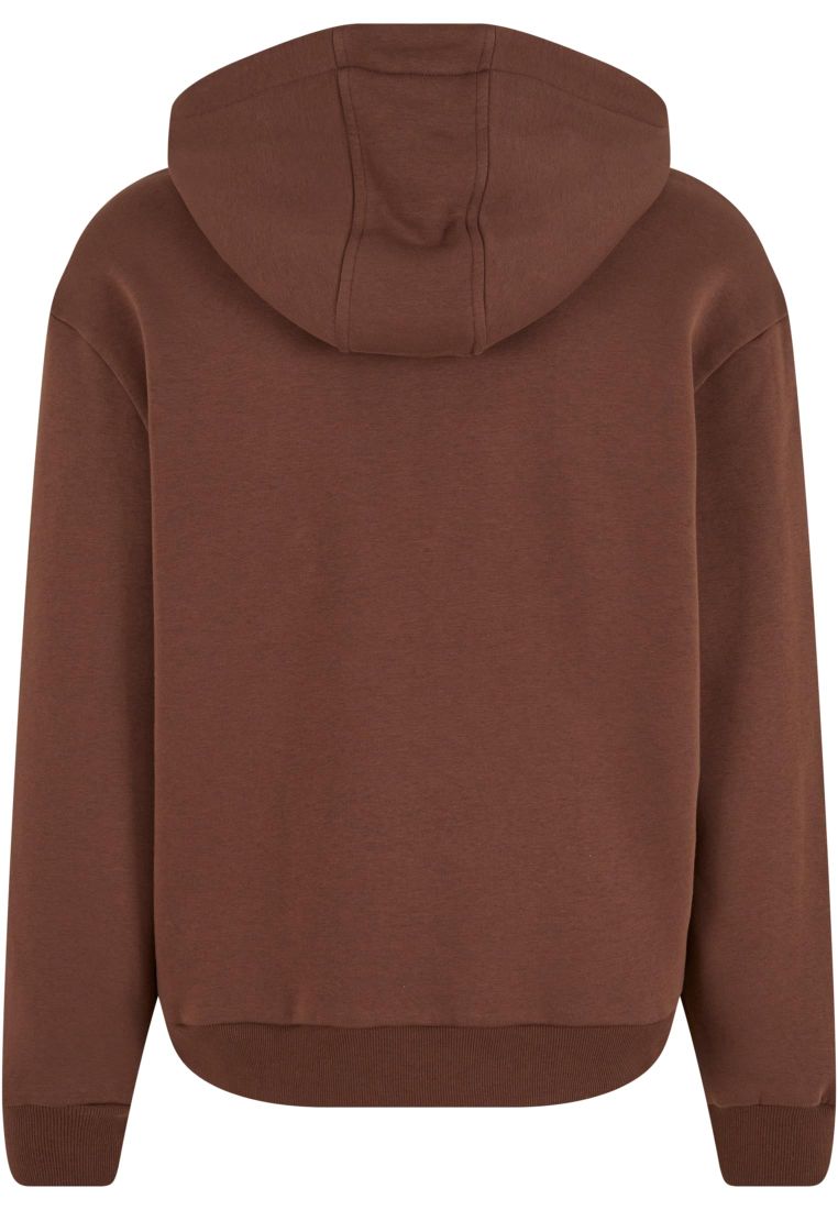 SHORTLIFE ZIP HOODY